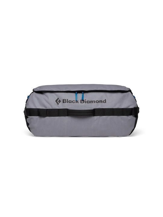 Black Diamond Mountaineering Backpack 90L Grey Expedition