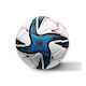 Trademarkt Kids Football Ball Blue 23cm