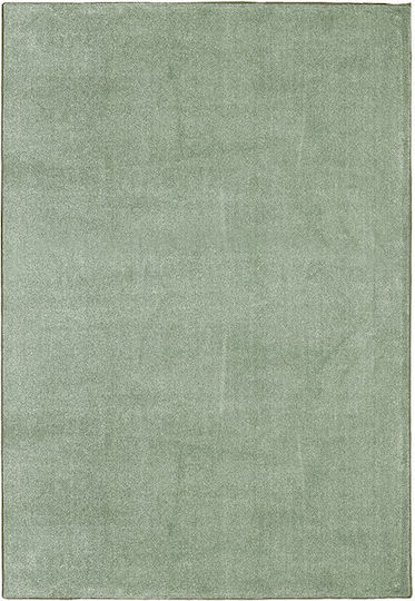 Newplan Мокет Largo 1666 Зелена 100x100cm