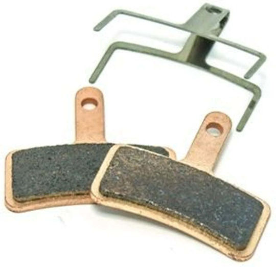 Clarks Fahrradbremsbeläge Clark's Tektro Dorado Organisch