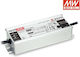 Dimmable LED Power Supply Waterproof IP67 Power 70W