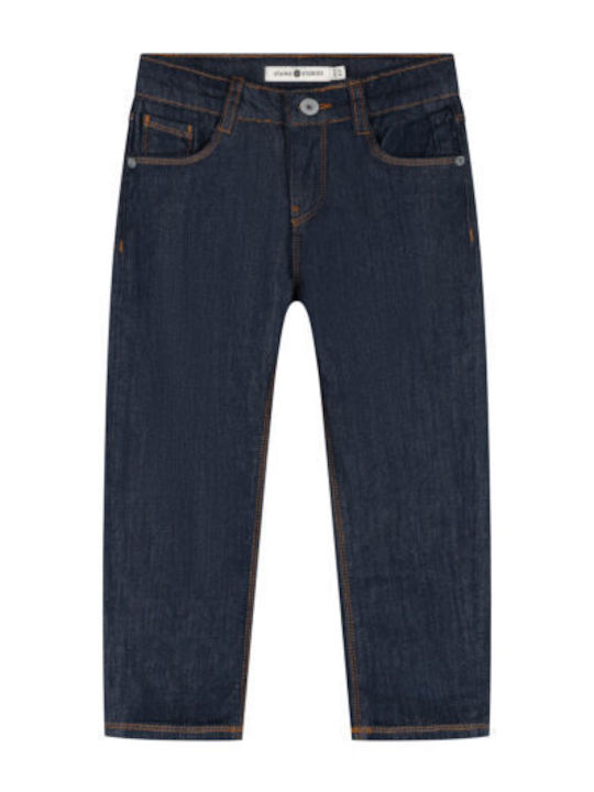 Babyface Kinder-Jeanshosen Blau Babyface Kinder-Jeanshosen Blau