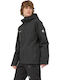 Mammut Men's Ski & Snowboard Jacket Black