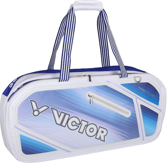 Victor Θήκη Padel Λευκή