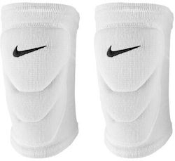Nike Streak Genunchiere de volei Alb 93409-101