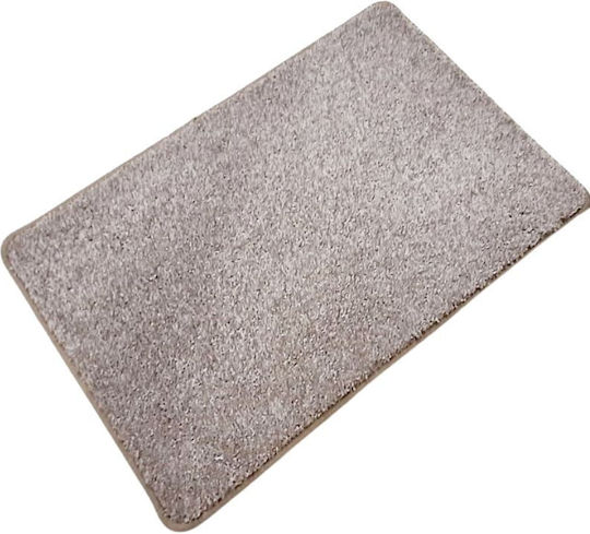 Eurofil Lusso Carpet Dark Beige (Price per Meter)
