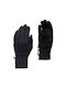 Black Diamond Midweight Screentap Мъжки Ръкавици За Ски И Сноуборд Черни