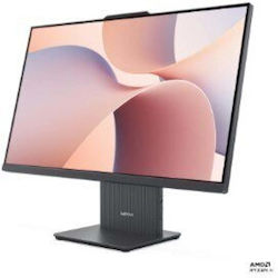 Lenovo IdeaCentre AIO 27AKP10 27" (Seria Ryzen AI 300-5 330/16GB/512GB SSD/FHD/W11 Home) Gri Luna Engleză Internațională Lenovo IdeaCentre AIO 27AKP10 27" (Seria Ryzen AI 300-5 330/16GB/512GB SSD/FHD/W11 Home) Gri Luna Engleză Internațională