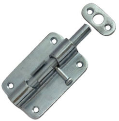 Inkdigo Σύρτης Πόρτας 160mm Γκρι Inkdigo Σύρτης Πόρτας 160mm Γκρι