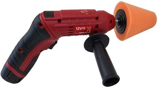 Rooks OK-03.4063 Buffer 12V
