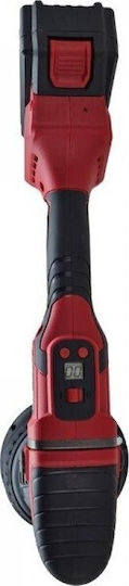 Rooks OK-03.4309 Dual Action Buffer 20V with Speed Adjustment