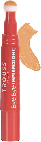 Trouss Milano Bye Bye Imperfezioni Flüssiger Abdeckstift 3.33ml