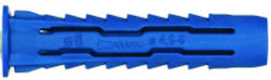Rawlplug Schraubanker 10x50mm Rawlplug Schraubanker 10x50mm