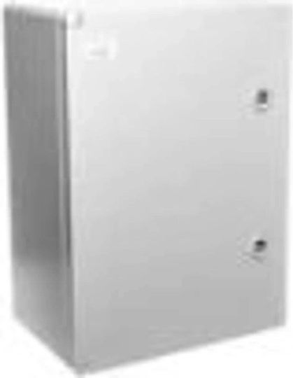Incobex Wall Mounted Waterproof Electrical Fuse Box P400xH300xD195mm