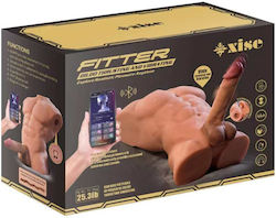Masturbator with Vibration