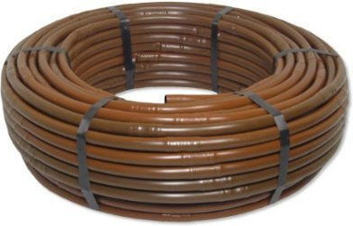 Eurodrip 4lt Rain Bird Tropfer Rohr Φ16 16m
