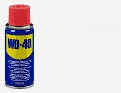 Wd-40 Start-Spray 100ml Wd-40 Start-Spray 100ml