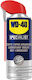 Wd-40 Dry Λιπαντικό Σπρέι 400ml