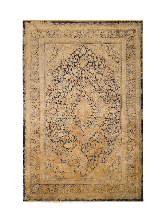 Biokarpet Biokarpet Louison Kz75b 8-4 Gold 133x190