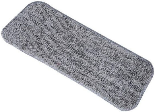 Mop Spare Part with Spray and Microfibers