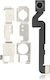 Front Camera Module Bracket Iphone 11 Pro Max Decoupling Required