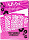 Party Animals Stencils Kit 1τμχ
