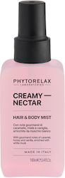Phytorelax Hair & Body Mist Creamy Nectar Κρεμώδες Νέκταρ Spray Αρώματος Μαλλιά & Σώμα 100ml Phytorelax Hair & Body Mist Creamy Nectar Κρεμώδες Νέκταρ Spray Αρώματος Μαλλιά & Σώμα 100ml