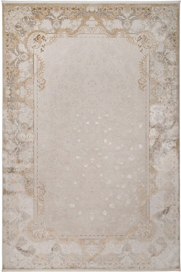 Biokarpet Biokarpet Arcadia 7169a Creme-Beige 80x150
