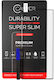 Casper Uv Tempered Glass Glue Samsung Galaxy S10 Plus Case Friendly Retail Pack