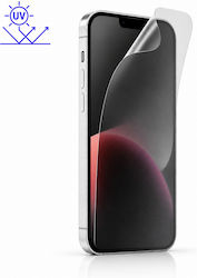 Folie Protectoare Mată UV Hydrogel Ultra 5h Edge 60 Fusion 5g 2113843609434 Folie Protectoare Mată UV Hydrogel Ultra 5h Edge 60 Fusion 5g 2113843609434