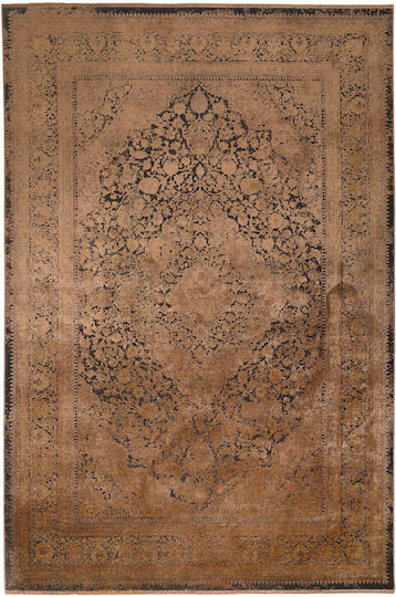Biokarpet Biokarpet Louison Kz75b 8-4 Chocolate 133x190