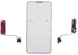 Front Camera Iphone 17 Pro Genuine Oem