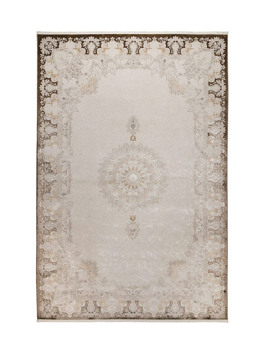Biokarpet Biokarpet Arcadia 7170a Sh.cream Brow...