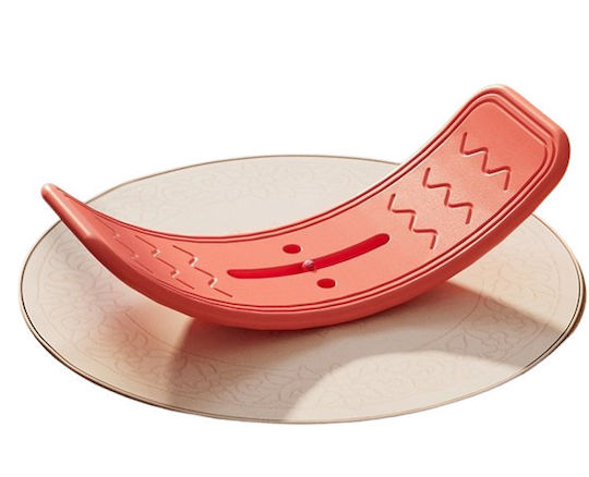 Balance Toy DDB_PHB-0001-1 Red