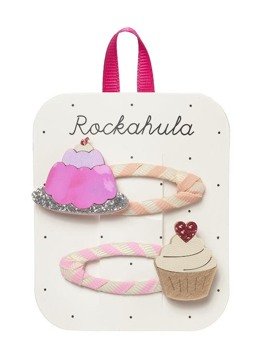 Rockahula Jelly And Cake Kinder-Haarspange