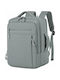 Amber Backpack Waterproof 24lt Gray