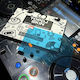 Topdjskin Bildschirmschutz Pioneer Xdj Rx3