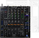 Topdjskin Pioneer Djm A9 Tastatur- und Konsolendeckel