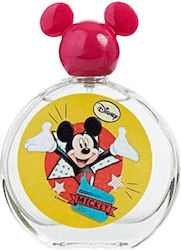 Disney Mickey Kinder Eau de Toilette 100 ml