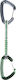 Wild Country Wildwire Buclă de Express Echipată 15 cm