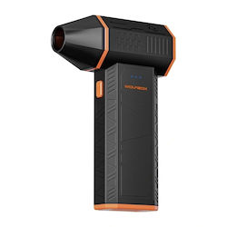 Wolfbox Megaflow 50 Ръчна Въздуходувка с Батерия 5000 mAh