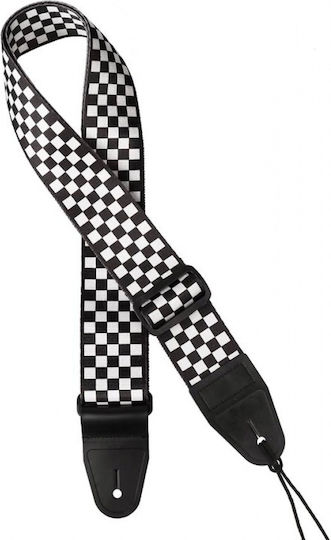 Gaucho Gst 160 Ch Каишка за китара Шахматна дъска