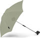 Cybex Green Stroller Umbrella