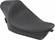 Cafe Seat Black 0804-0607 1 pc
