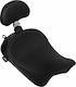Seat 4699a Harley Davidson Flhtk 1868 Abs 19-24 1 pc Black