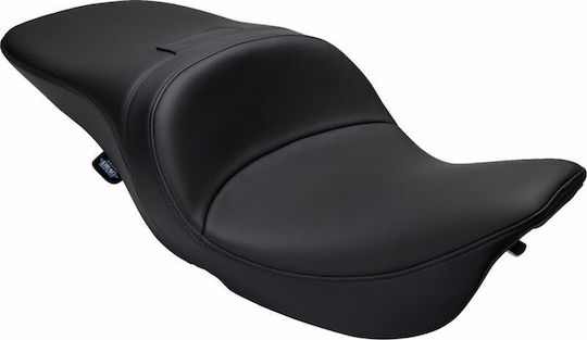 Freedom Touring Seat 08011508-4676e 1 Pc Black