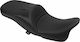 Freedom Seat 4696e Harley Davidson Flhtk 1868 Abs 19-24 1 Piece Black