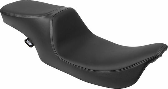 Drag Specialties Σέλα Predator 4695e 1τεμ Μαύρο