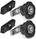 Σετ Tracloader T-bolt & Nut