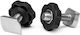 Σετ T-bolts Crestliner Tracloader Suremount T-bolt & Nut